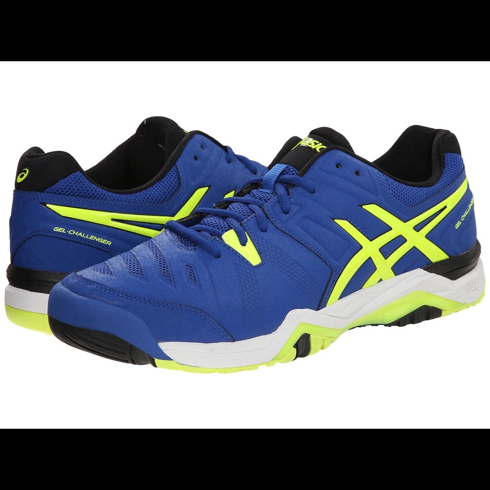 ASICS Gel-Challenger 10 NIB- Size: 9.5
